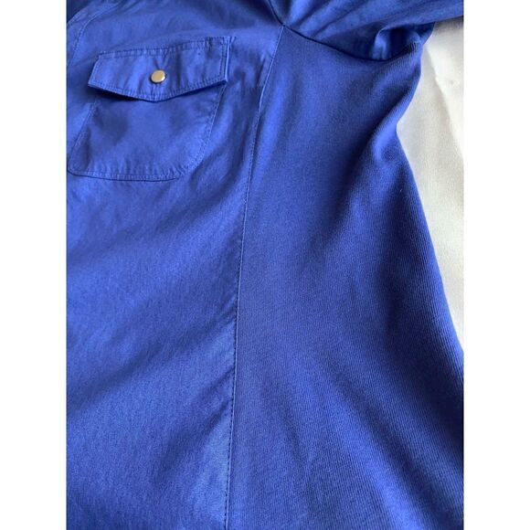 Croft & Barrow Women’s Plus Top - Picture 8 of 13